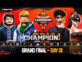 LIVE VLIFE ESPORTS CHAMPIONSHIP S 2 GRAND FINAL DAY 01 Raadvaiyt829 ZaraGamiing Flickerz7