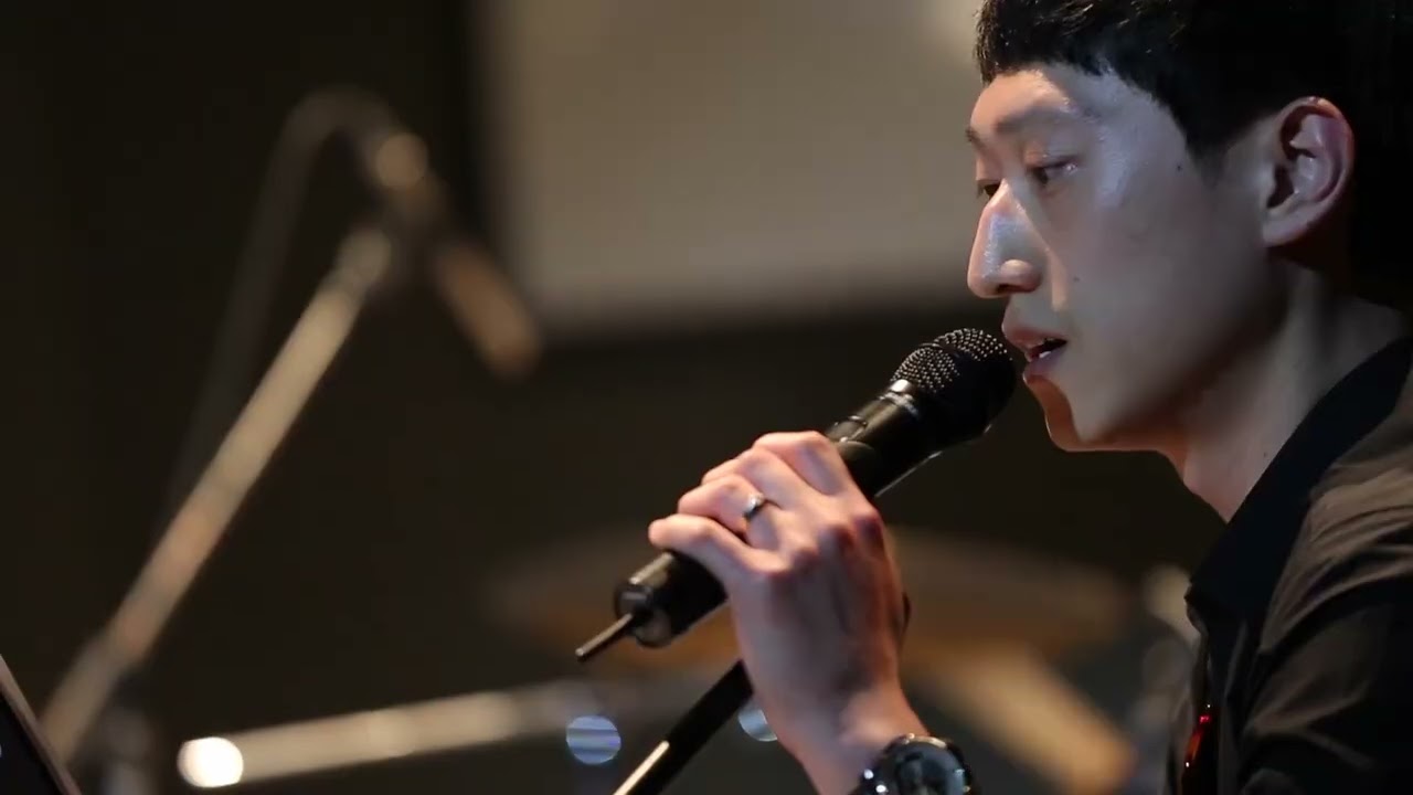 하얏트호텔 직원 축제