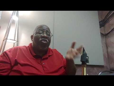 Rubank Elementary Method for Saxophone Lesson Eight