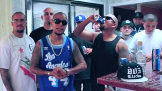 805 Clicka - My Type of Party (Music Video 2015)