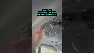 Wait, what vehicle is this?! 🤔