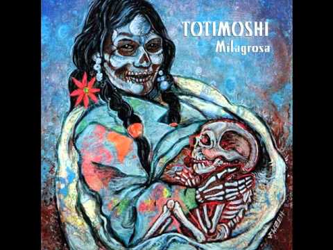 Totimoshi - The Whisper