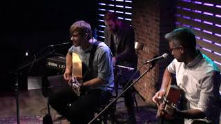 Death Cab For Cutie - Title And Registration [Live In The Lounge]