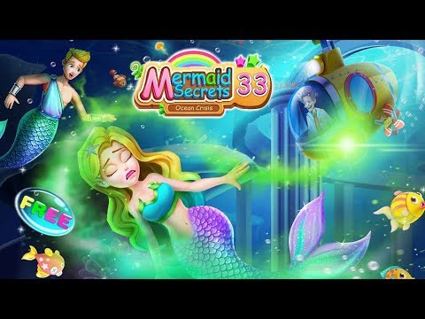 Wideo Mermaid Secrets 33
