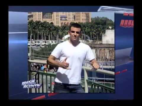 Brasil Urgente Campinas 06 08 2012 - bloco 01