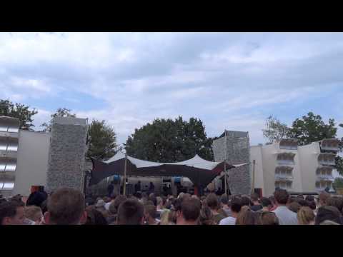 Howling @ Lost In A Moment 2014-07-20