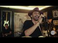 El Círculo -  Veneno | Rock And Law Live Sessions