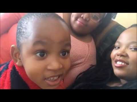 Most Wanted Thieves & Babies #Vlog 3
