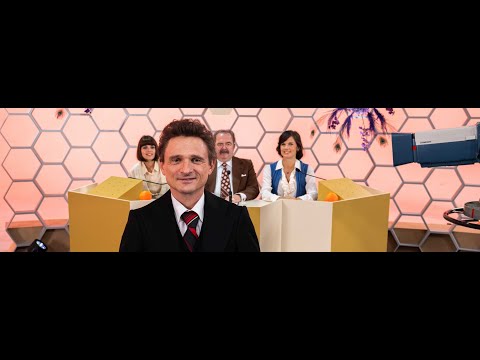 Rosenthal      =AB DEM 22.03.25 IN DER ZDF MEDIATHEK=