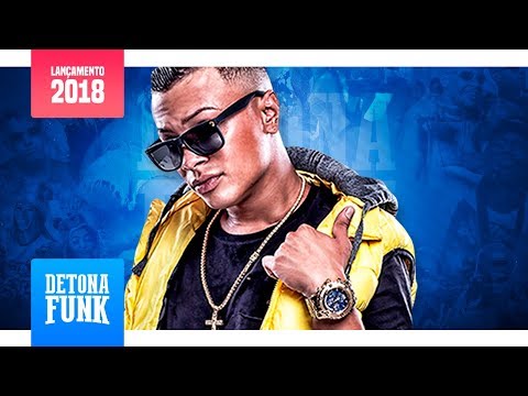 MC Gmax - Desce de quebradinha (Audio Oficial)