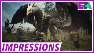 Dragon's Dogma 2 - All Our Thoughts on the Full Game