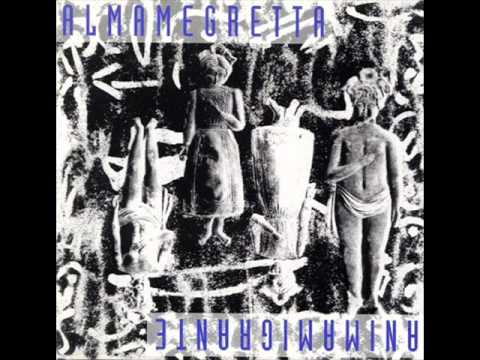 Almamegretta - Figli di Annibale