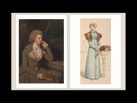 Hilary Davidson   Dress in the Age of Jane Austen