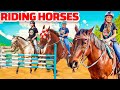 Ride In Style With Bubba How To Ride A Horse Easy Horse Equestrian