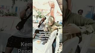 Download lagu Emas Hantaran-Yolanda-Arief - Duet Pengamen Viral Karimun #shortviral #pengamenviralkarimun mp3