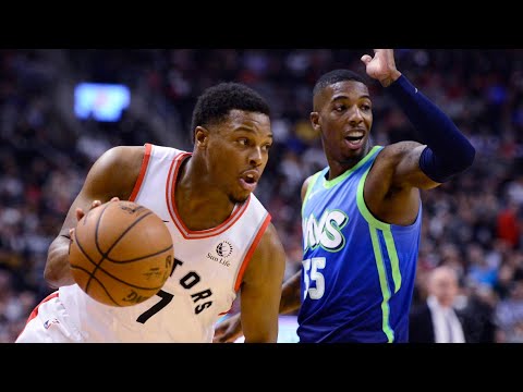 COMEBACK | Raptors' 30-point comeback with SWARMING defense | Full Highlights vs Mavs | 12.22.2019