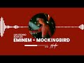 EMINEM MOCKINGBIRD LIVE TECHNO BOOTLEG