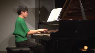 Georges Aperghis - Simata for prepared piano - [Cao Thanh Lan - piano]