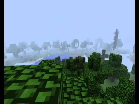 Minecraft Przedmieścia PL Intro # 000