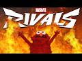 Season 9 Is CHAOS Marvel Rivals