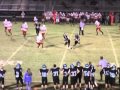 Sylvester Mayers Sophomore Highlights