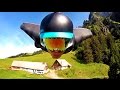 What Is Your Greatest Fear? - Wingsuit Proximity - Dying to Live 3 (Yuna and Adventure Club)