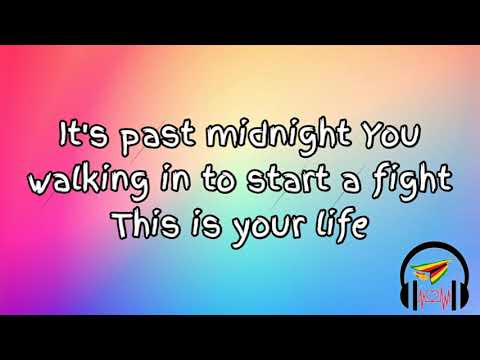 AMMARA BROWN TICHICHEMA (official lyric video)