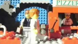 preview picture of video '10  Dinge .... Brickfilm'