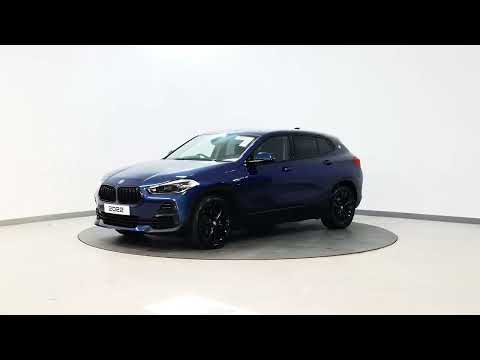 *73* 2022 BMW X2 1.5 XDRIVE SPORT 4X4 - Image 2