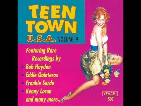 Margie Rayburn - Make Me Queen Again & Barry E. Tris and Claudia - First Star