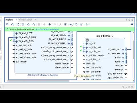 Bring-up of the MYIR MYD-Y7Z010 Dev board
