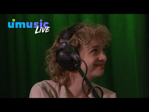 Jacqueline Govaert - For All Time ft. Matthew Crosby | Live bij 538 (2018)