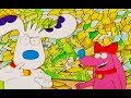 The Secret Files Of The Spy Dogs 1x01 K9