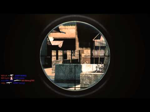 COD 4 ''qLimAxzU'' quality test