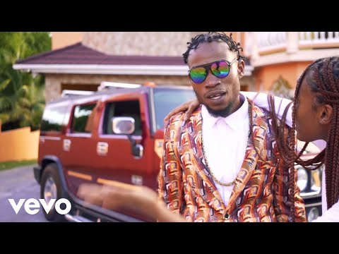 N'Devvah - Levels (Official Music Video)