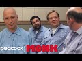 Criminals Caught by Monk Give Interview From Prison | Monk