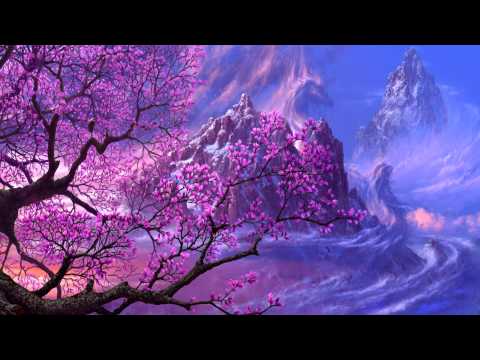 Sergey Saliev: When The Spring Comes extended