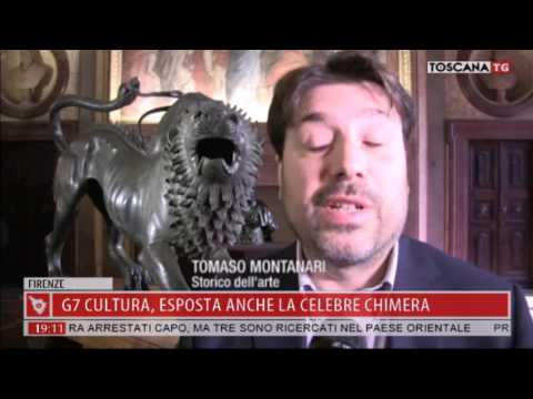 2017-03-28 TG REGIONALE ORE 19.00