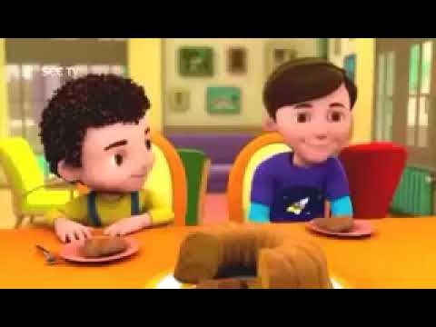 Me Jan Aur Meri Pyari Mamma   YouTube