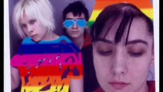 Le Tigre - I&#39;m so excited