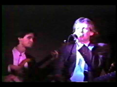 Thumbnail for Crossrhodes - Out In The Cold (live 1987) by Cher