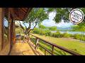 Pasir Putih Cottage Menjangan Bali Indonesia Hotel Review