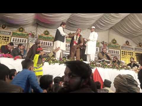 Main Sohnya dar ty tery aanda Rahwa'n Janda rahwa'n.Naat shareef#viral #islamic#video #allah #viral