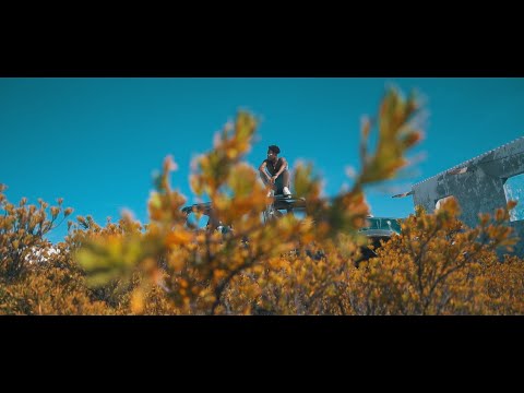 Gianno Diaz -Flash Back🧠 (Dir @bloondsmusic  ) 4k