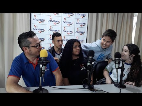 Coral do Colégio Empreender celebra 10 anos com hino que marca a história da instituição