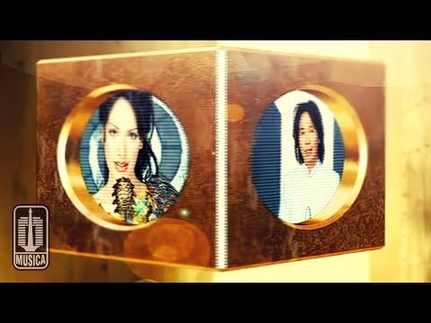 Chrisye & Sophia Latjuba - Kangen (Official Music Video)