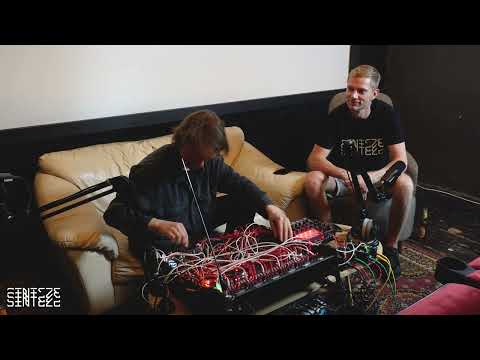 Sintēze 2024 Podcasts ep.4 - Ilja Krūmiņš from Gamechangaer Audio.