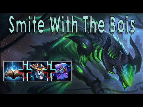 Book of the Dead Build is OP!!!, Tiamat Gameplay: Casual SMITE With The Bois (Joust)