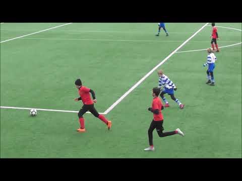 p07 Lidingö A:2-Vasalunds IF U