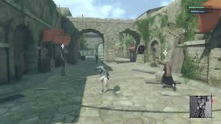 NieR Replicant ver.1.22474487139 vol.1